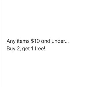 AWESOME BUNDLE DEAL⭐️